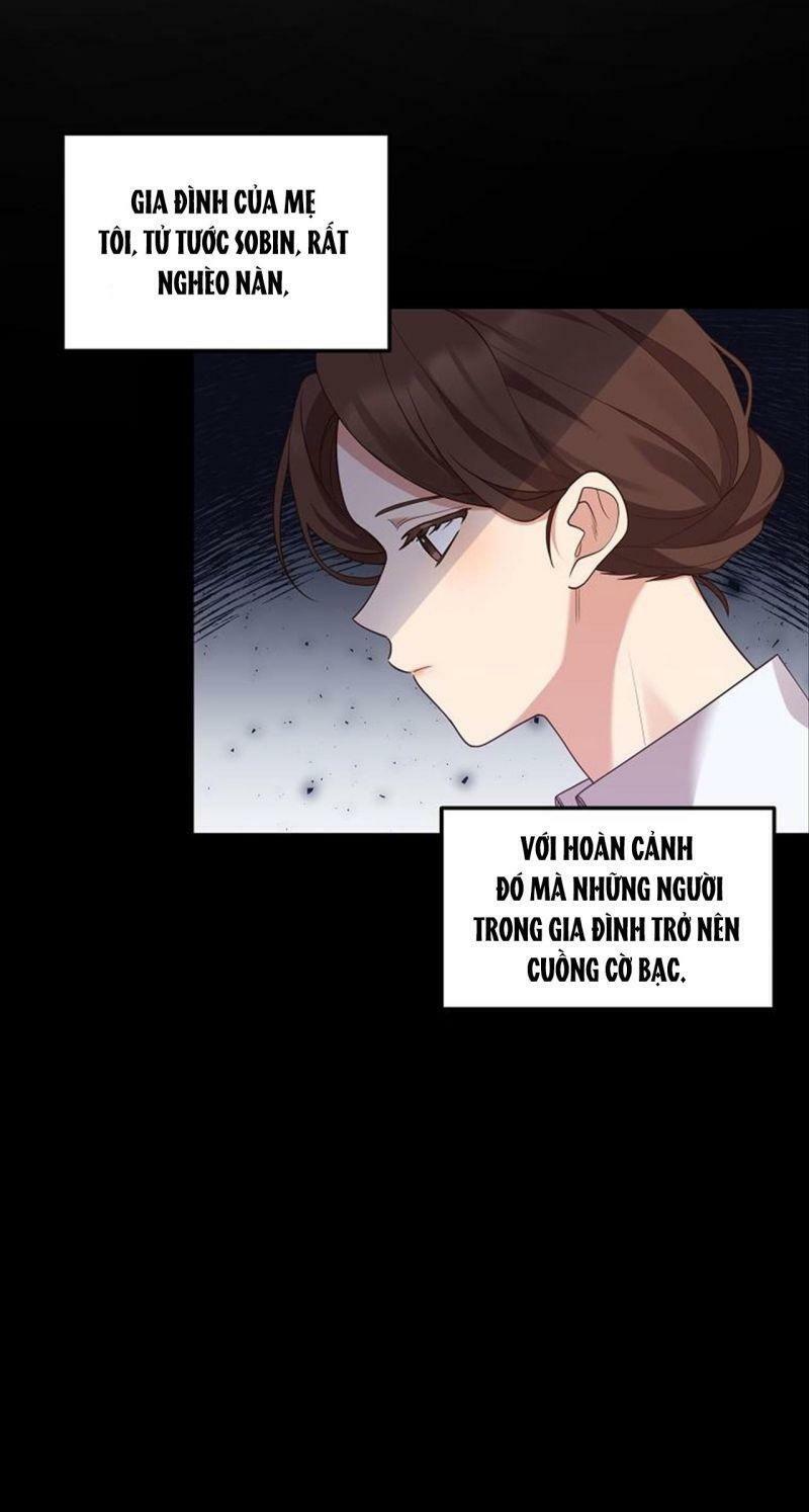 Hôn Phu Của Tôi Là Nam Chính Yandere: Chapter 1