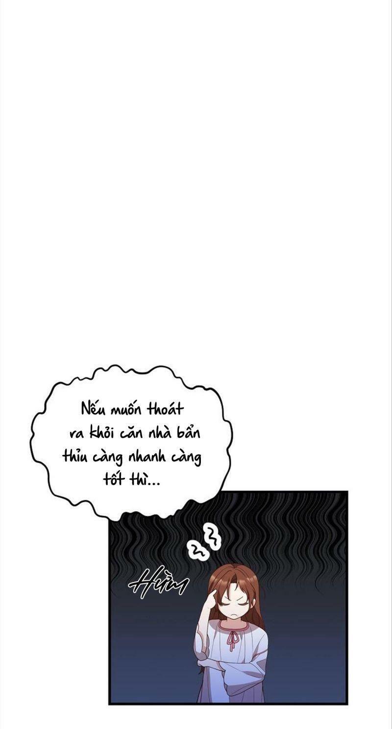 Hôn Phu Của Tôi Là Nam Chính Yandere: Chapter 1