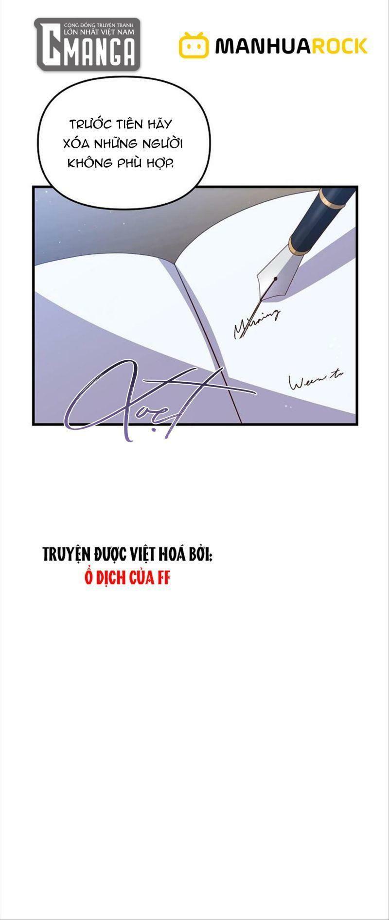 Hôn Phu Của Tôi Là Nam Chính Yandere: Chapter 1