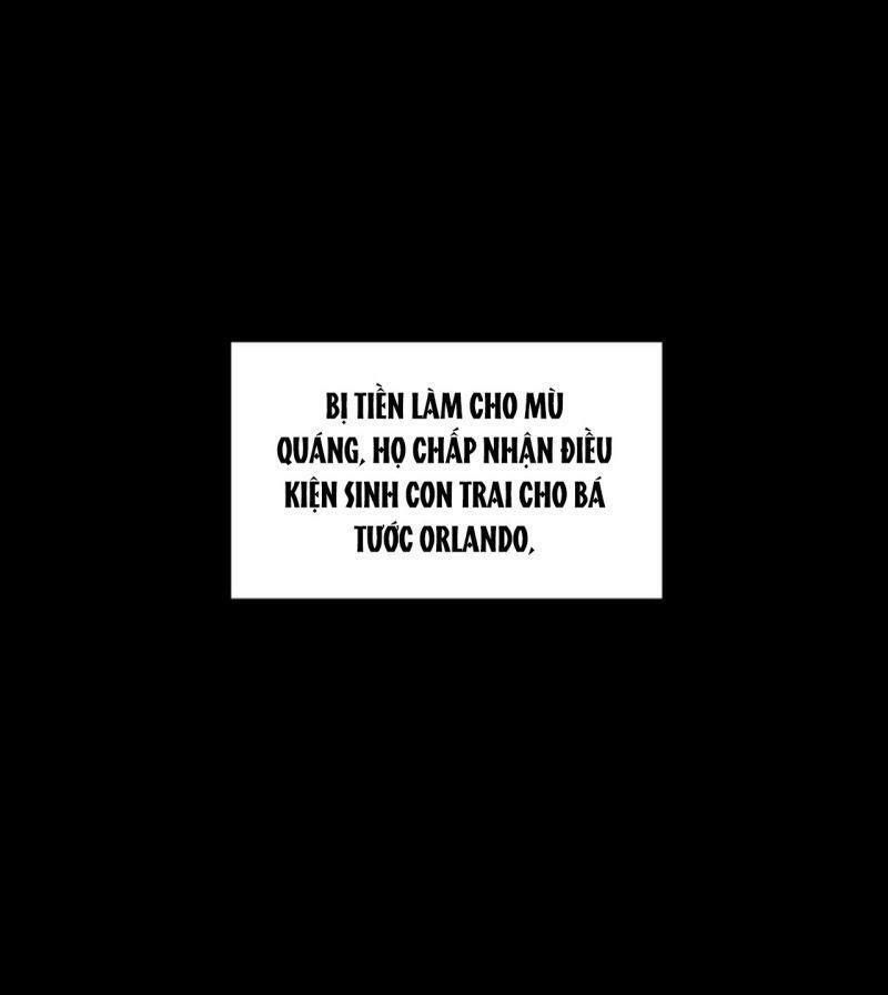 Hôn Phu Của Tôi Là Nam Chính Yandere: Chapter 1