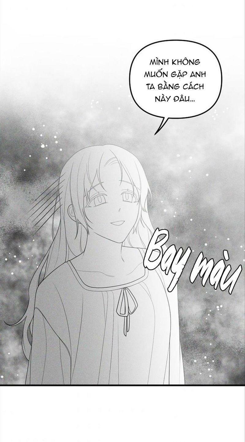 Hôn Phu Của Tôi Là Nam Chính Yandere: Chapter 1