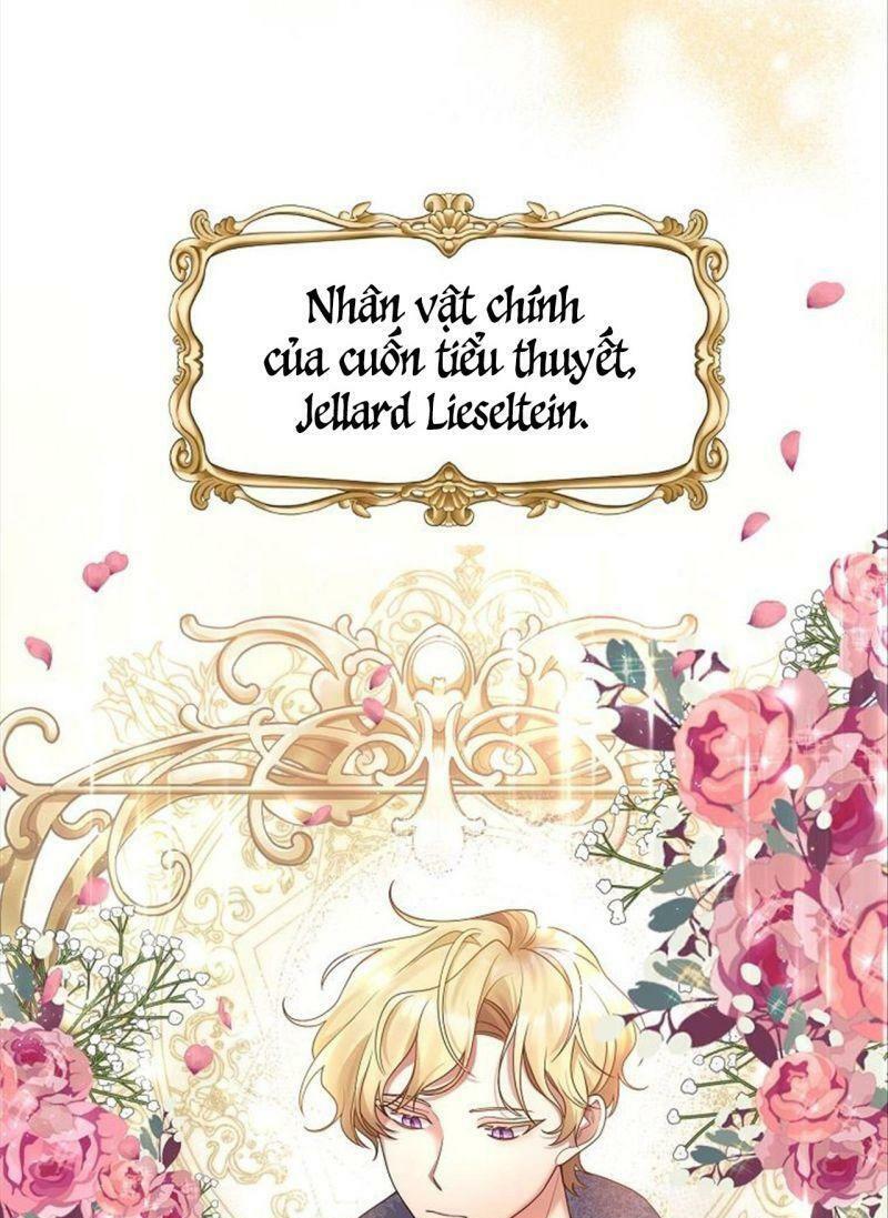 Hôn Phu Của Tôi Là Nam Chính Yandere: Chapter 1