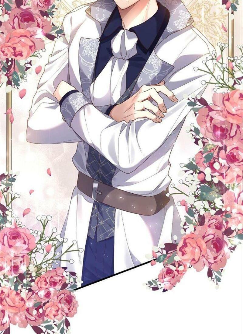 Hôn Phu Của Tôi Là Nam Chính Yandere: Chapter 1