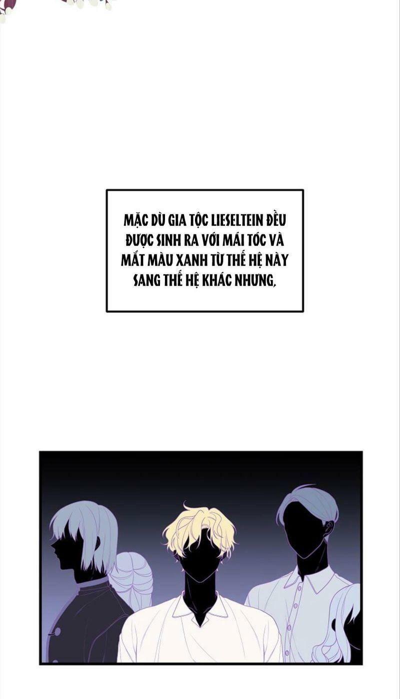 Hôn Phu Của Tôi Là Nam Chính Yandere: Chapter 1