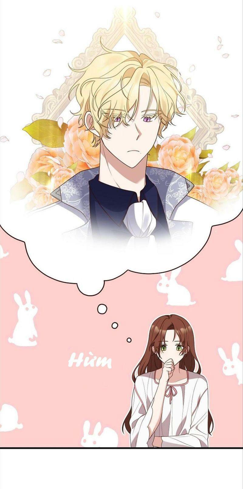 Hôn Phu Của Tôi Là Nam Chính Yandere: Chapter 1