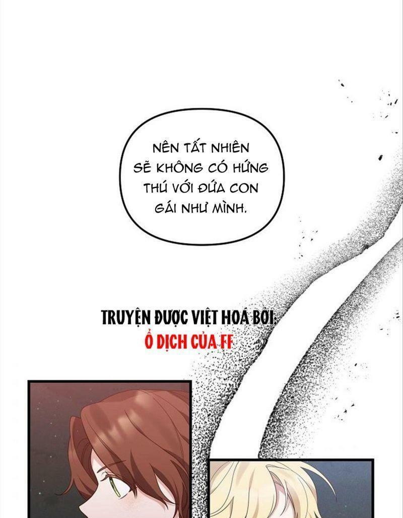 Hôn Phu Của Tôi Là Nam Chính Yandere: Chapter 1