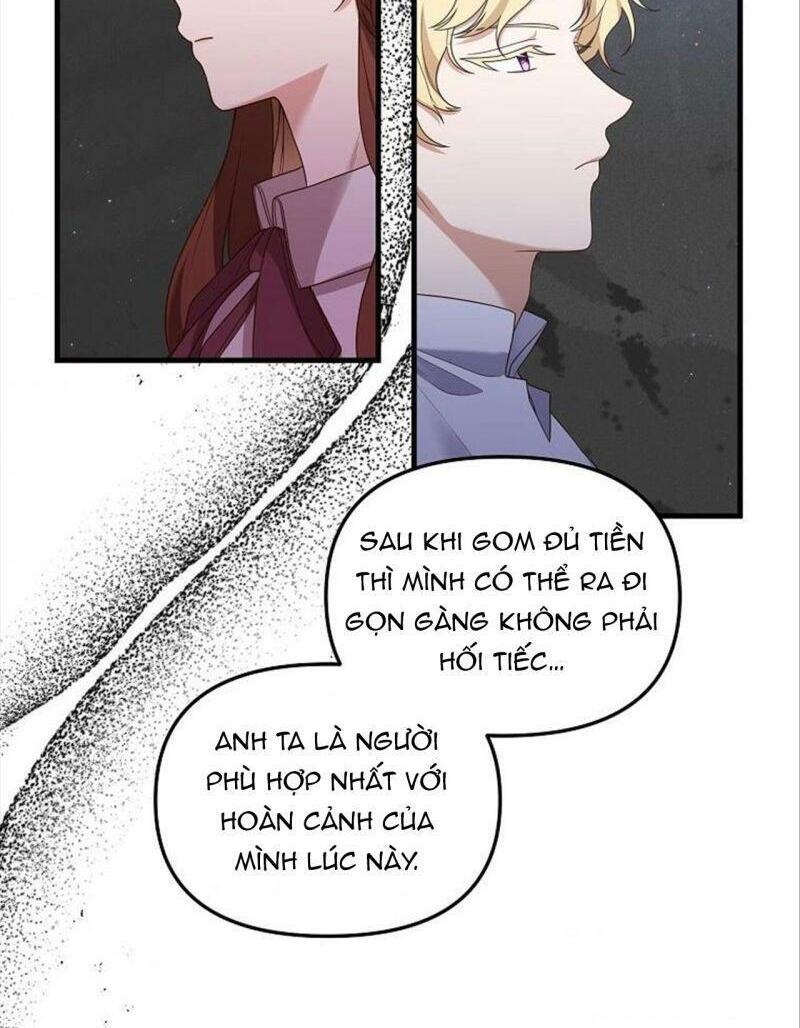 Hôn Phu Của Tôi Là Nam Chính Yandere: Chapter 1