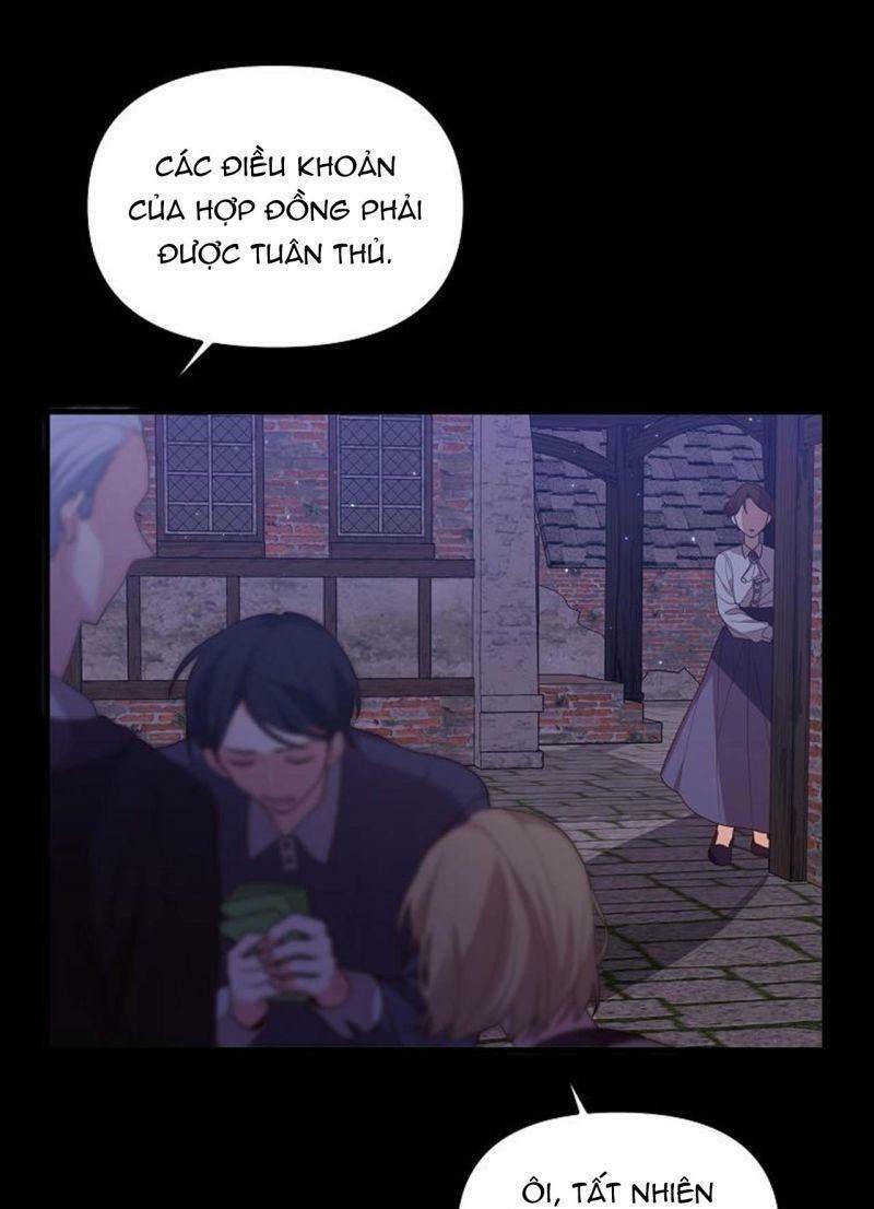 Hôn Phu Của Tôi Là Nam Chính Yandere: Chapter 1