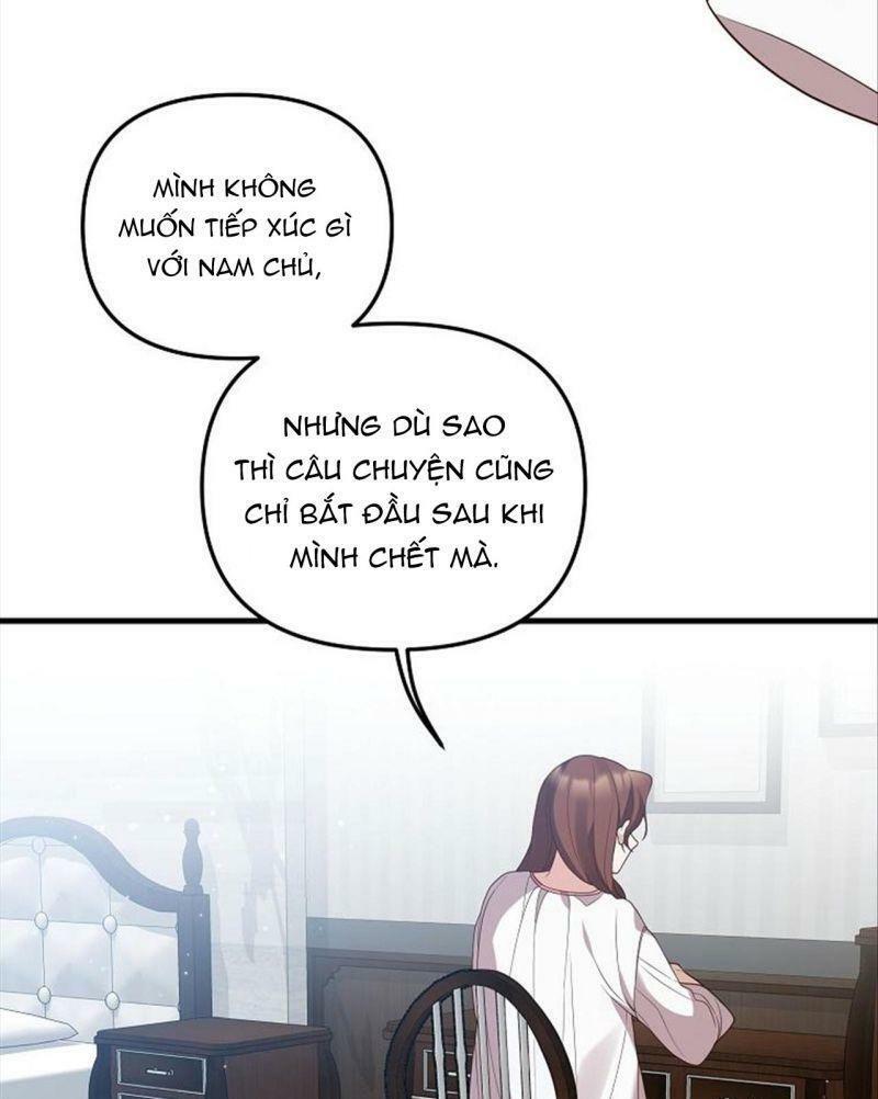 Hôn Phu Của Tôi Là Nam Chính Yandere: Chapter 1