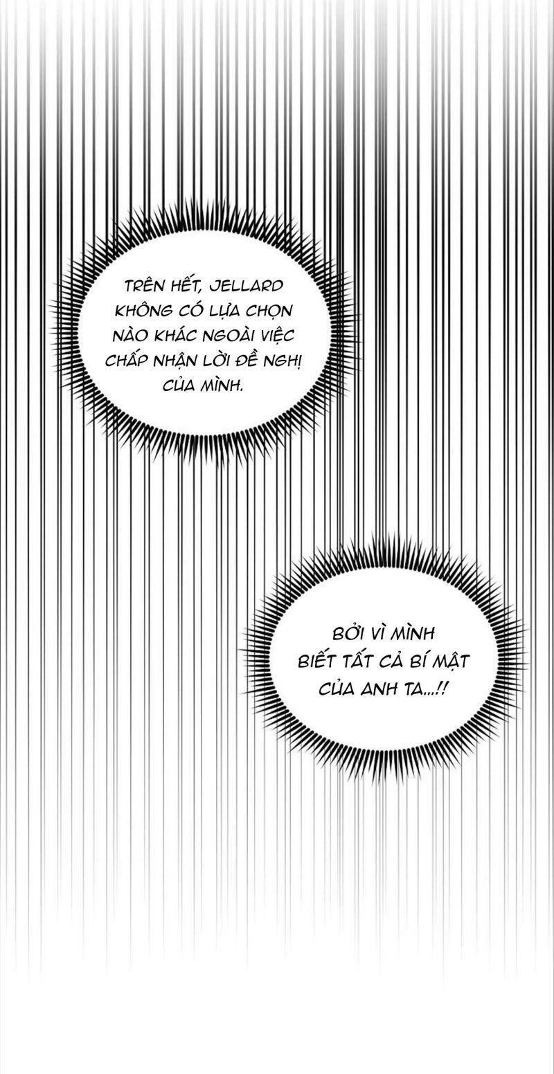 Hôn Phu Của Tôi Là Nam Chính Yandere: Chapter 1