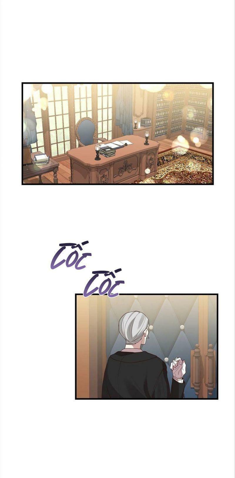 Hôn Phu Của Tôi Là Nam Chính Yandere: Chapter 1