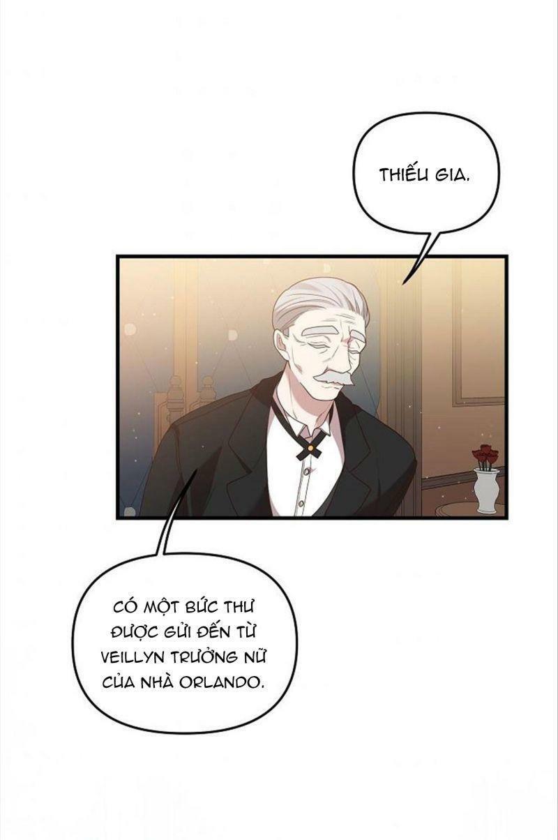 Hôn Phu Của Tôi Là Nam Chính Yandere: Chapter 1