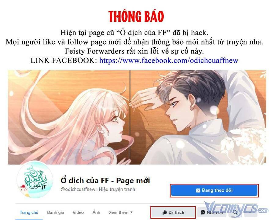 Hôn Phu Của Tôi Là Nam Chính Yandere: Chapter 10