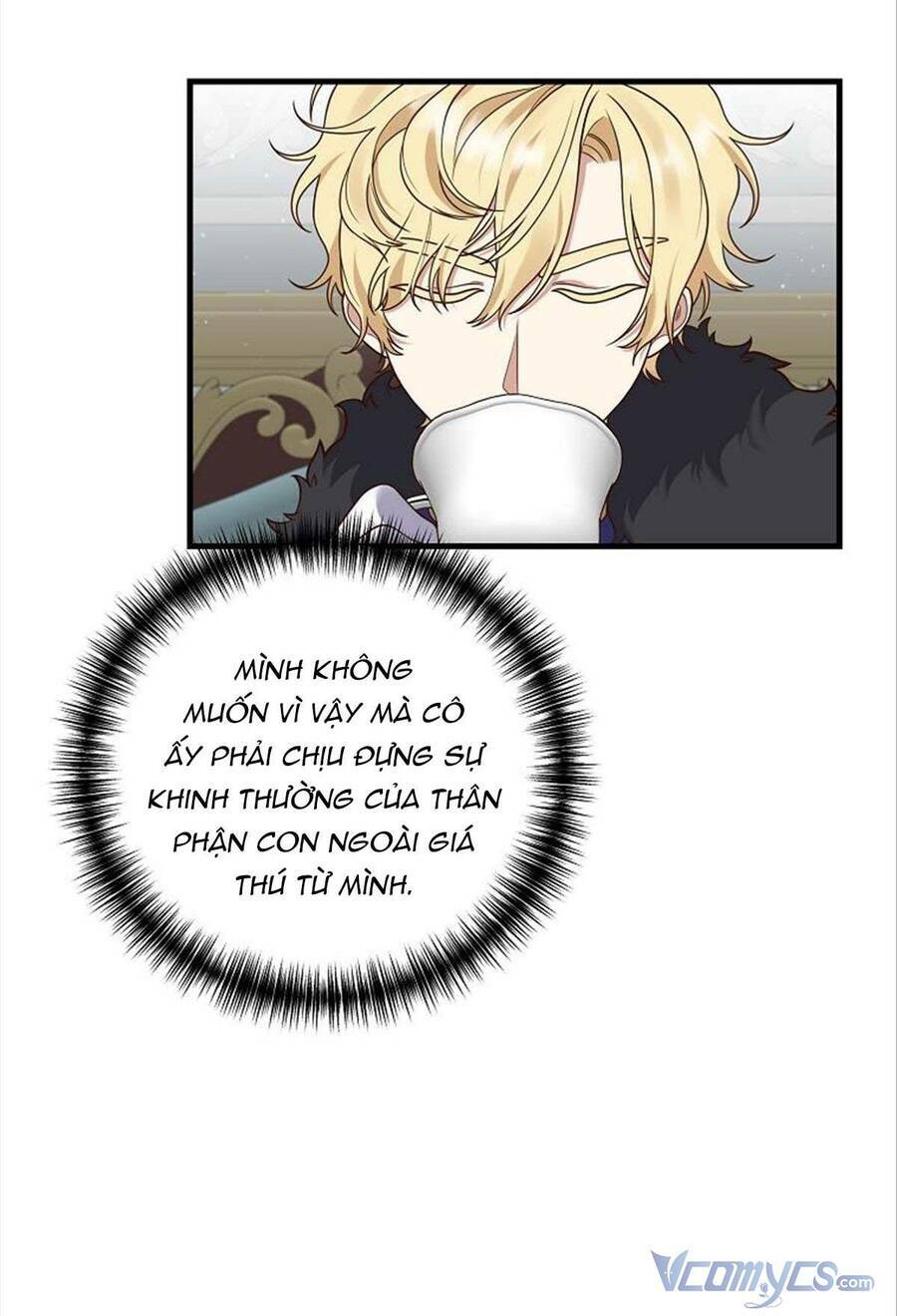 Hôn Phu Của Tôi Là Nam Chính Yandere: Chapter 10