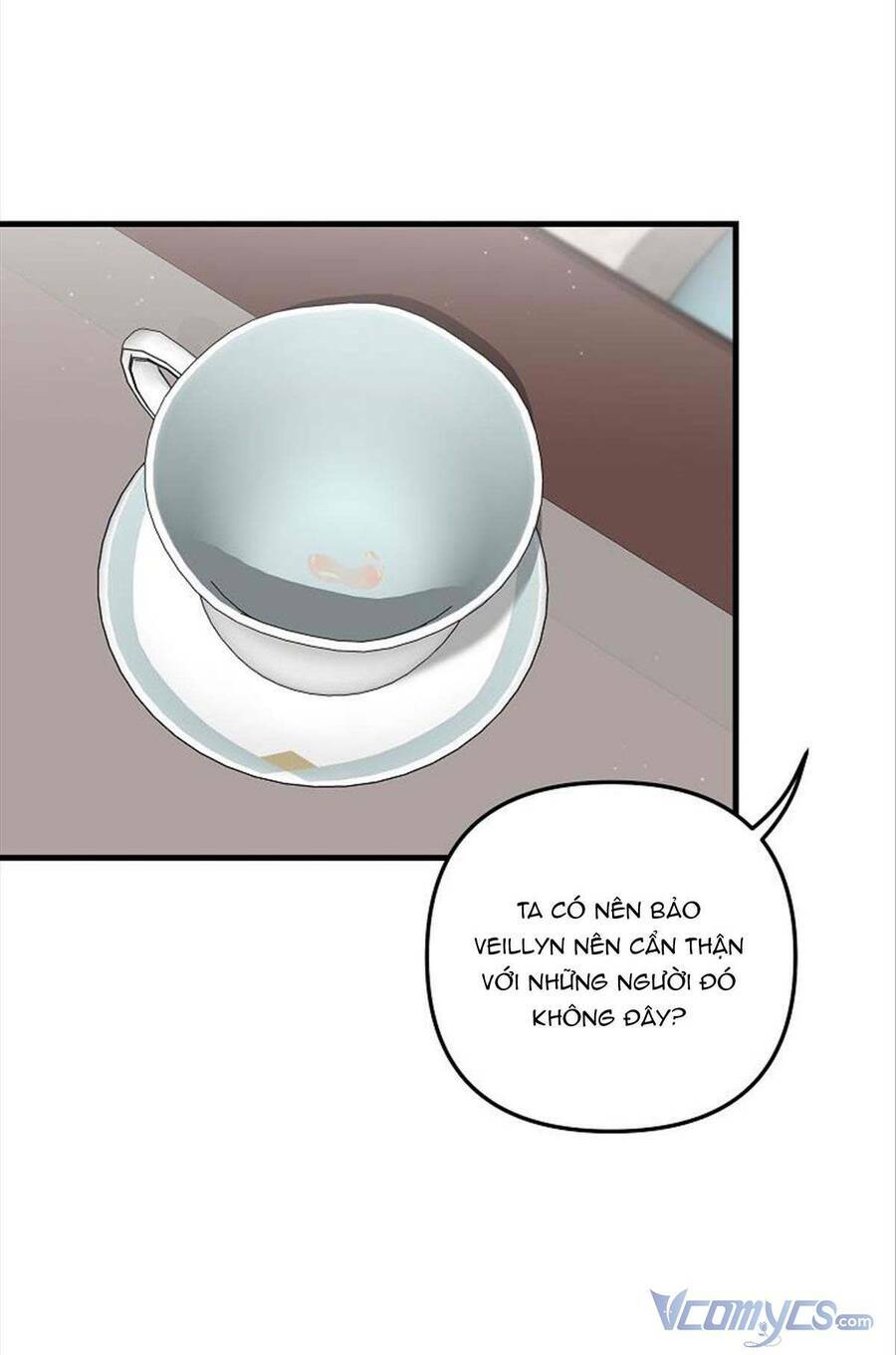 Hôn Phu Của Tôi Là Nam Chính Yandere: Chapter 10