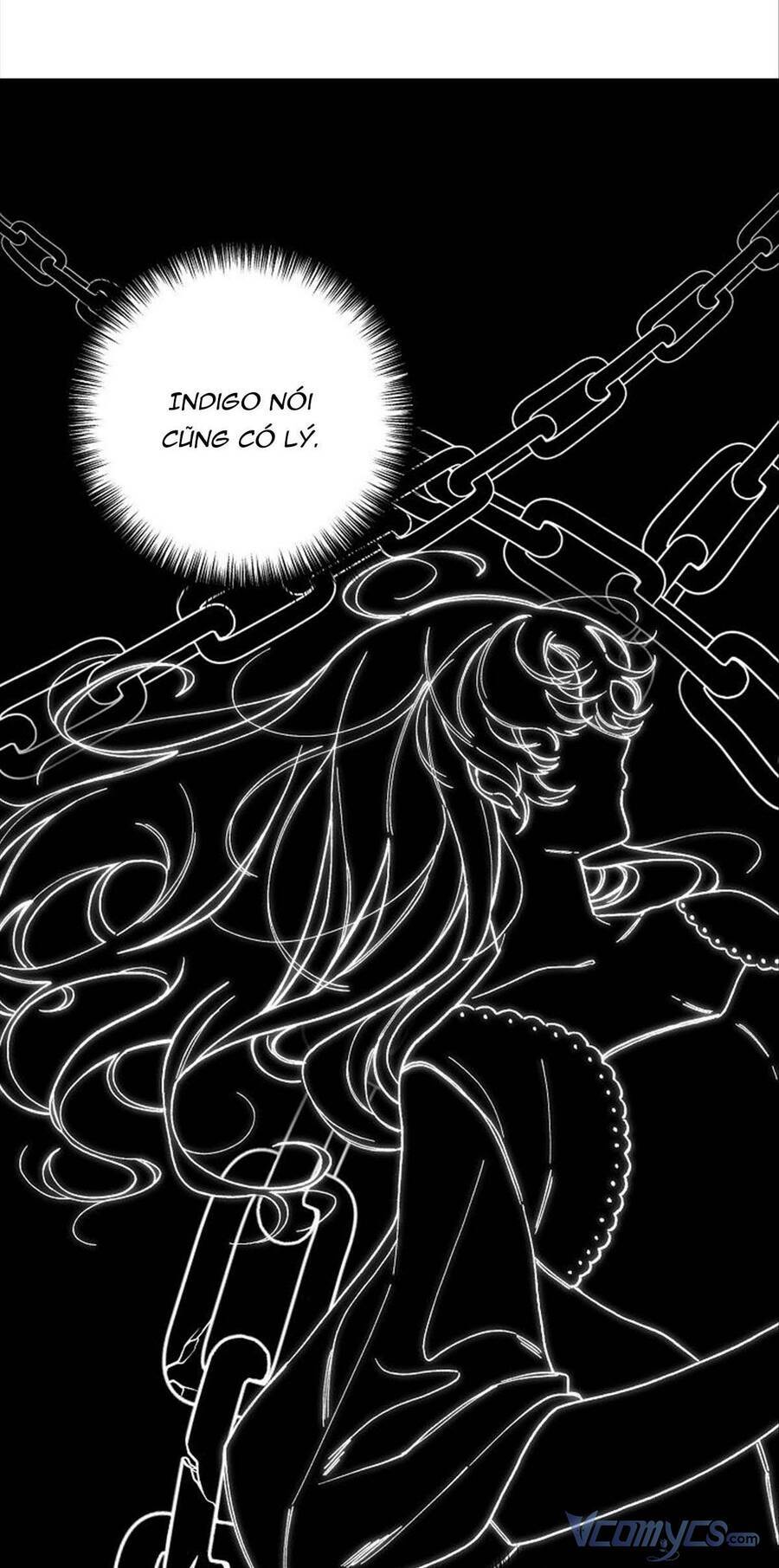 Hôn Phu Của Tôi Là Nam Chính Yandere: Chapter 10