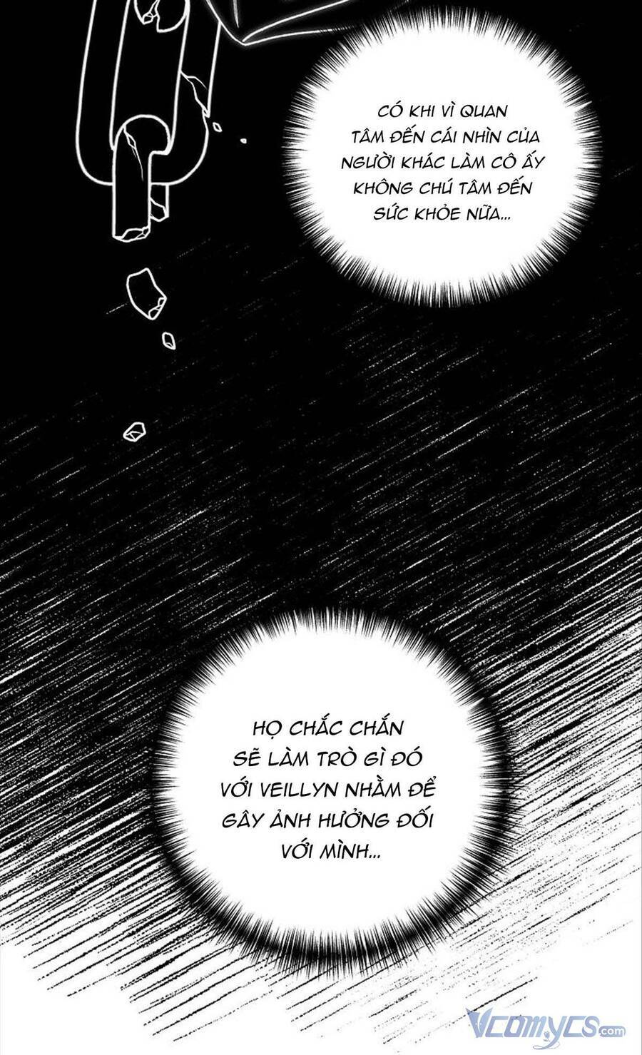 Hôn Phu Của Tôi Là Nam Chính Yandere: Chapter 10