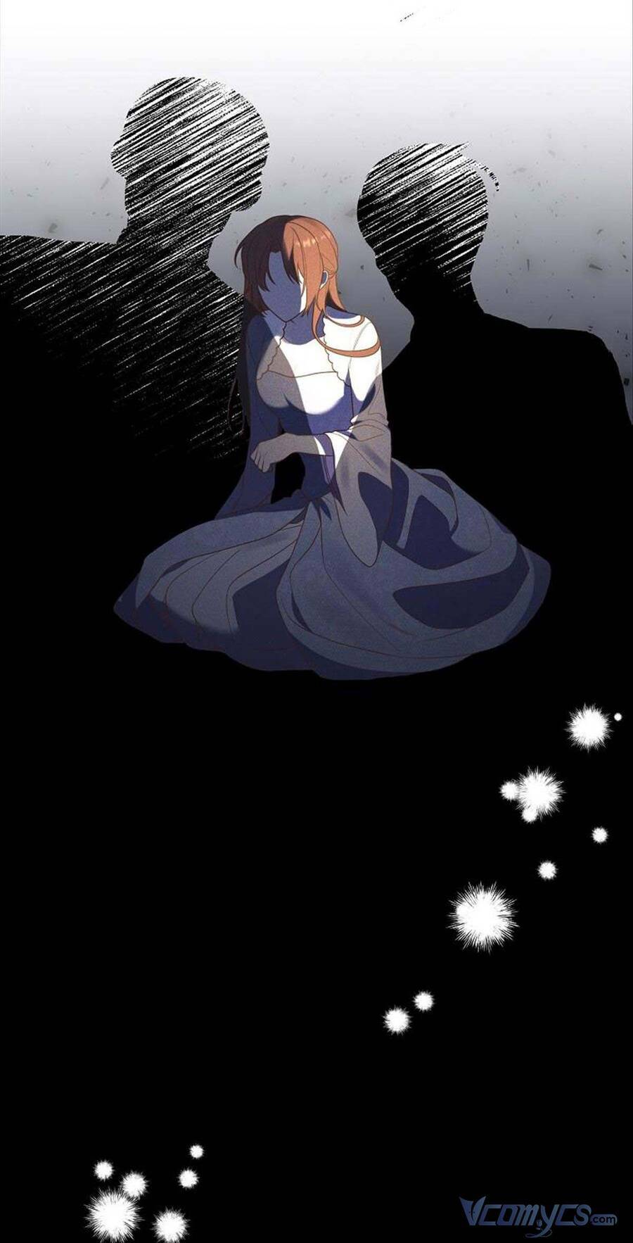 Hôn Phu Của Tôi Là Nam Chính Yandere: Chapter 10
