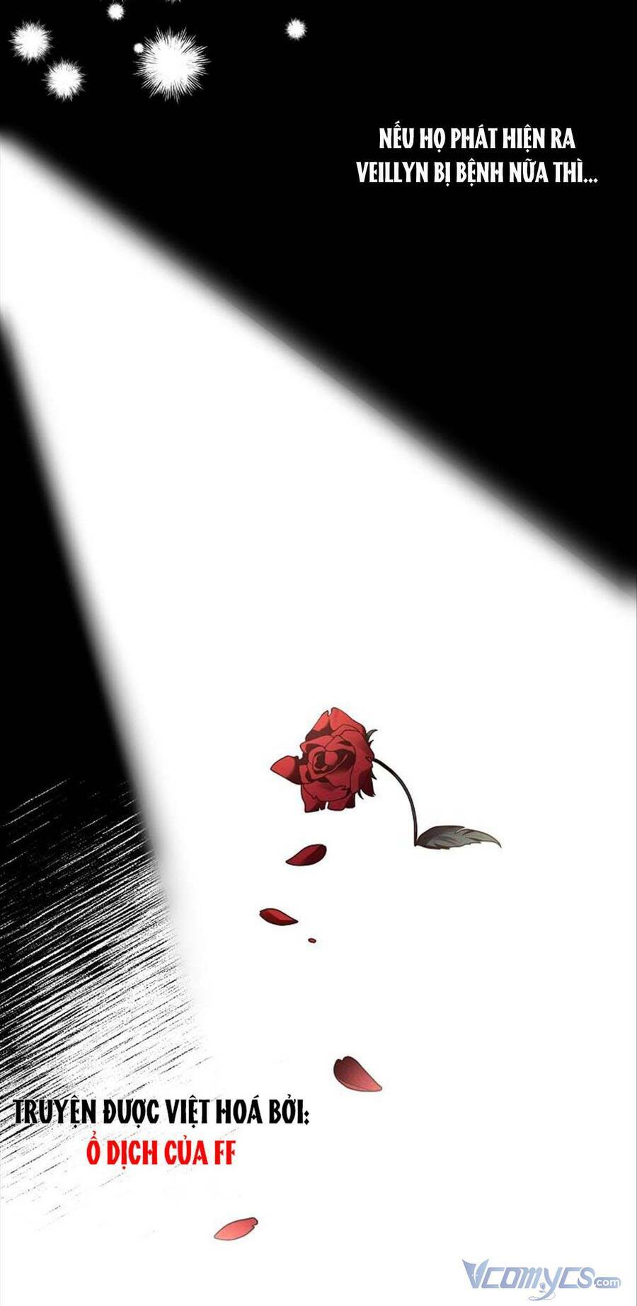 Hôn Phu Của Tôi Là Nam Chính Yandere: Chapter 10