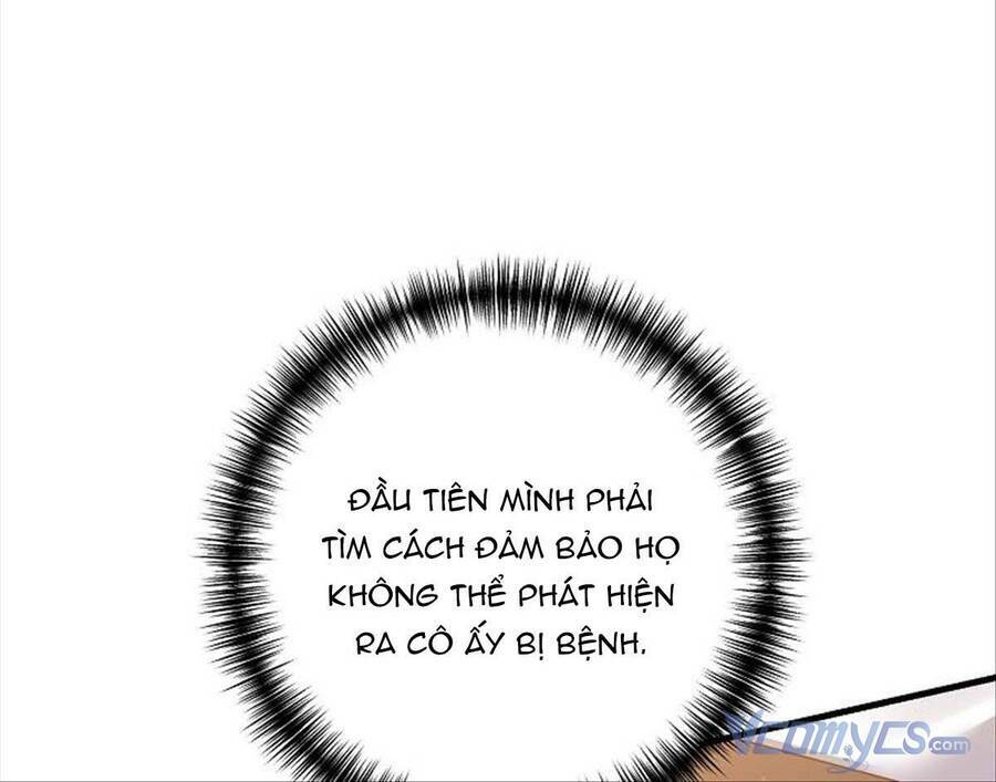 Hôn Phu Của Tôi Là Nam Chính Yandere: Chapter 10