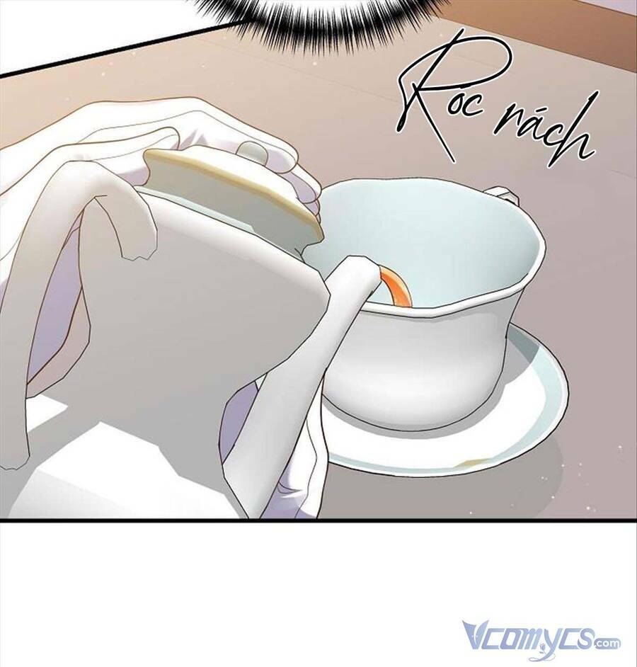 Hôn Phu Của Tôi Là Nam Chính Yandere: Chapter 10