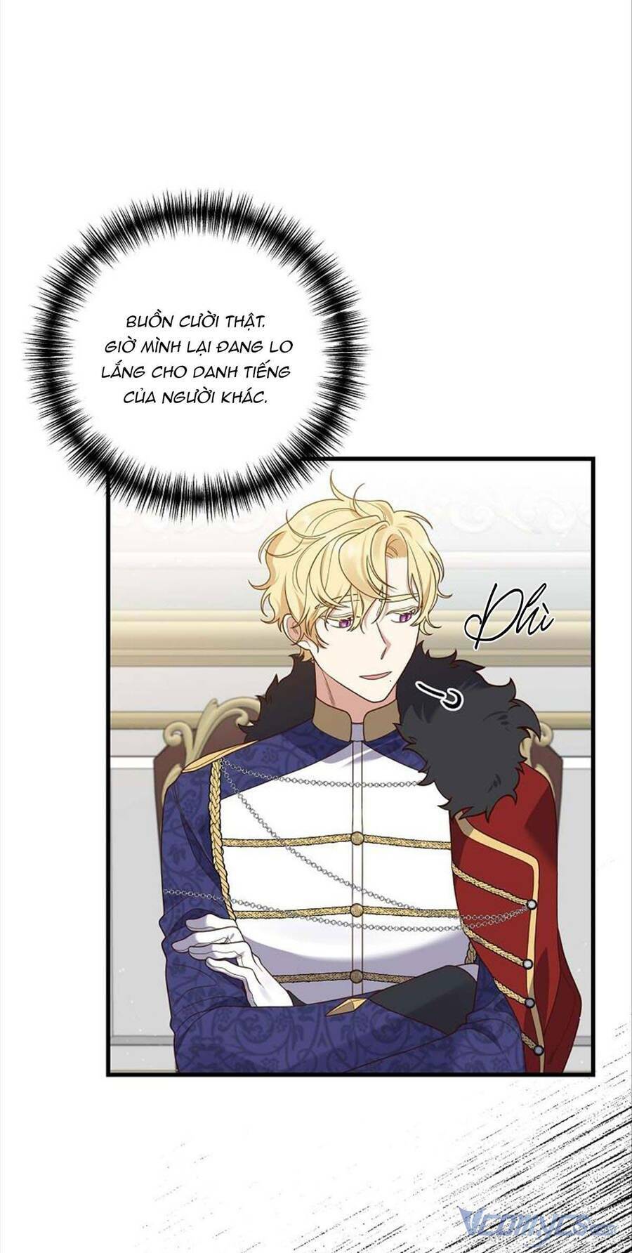 Hôn Phu Của Tôi Là Nam Chính Yandere: Chapter 10