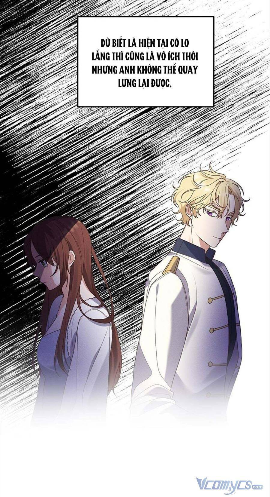 Hôn Phu Của Tôi Là Nam Chính Yandere: Chapter 10