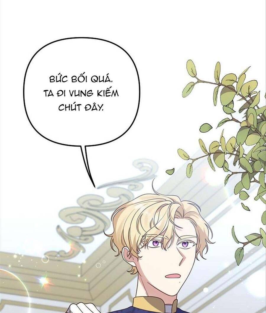 Hôn Phu Của Tôi Là Nam Chính Yandere: Chapter 10