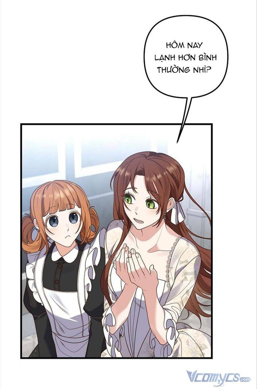 Hôn Phu Của Tôi Là Nam Chính Yandere: Chapter 10