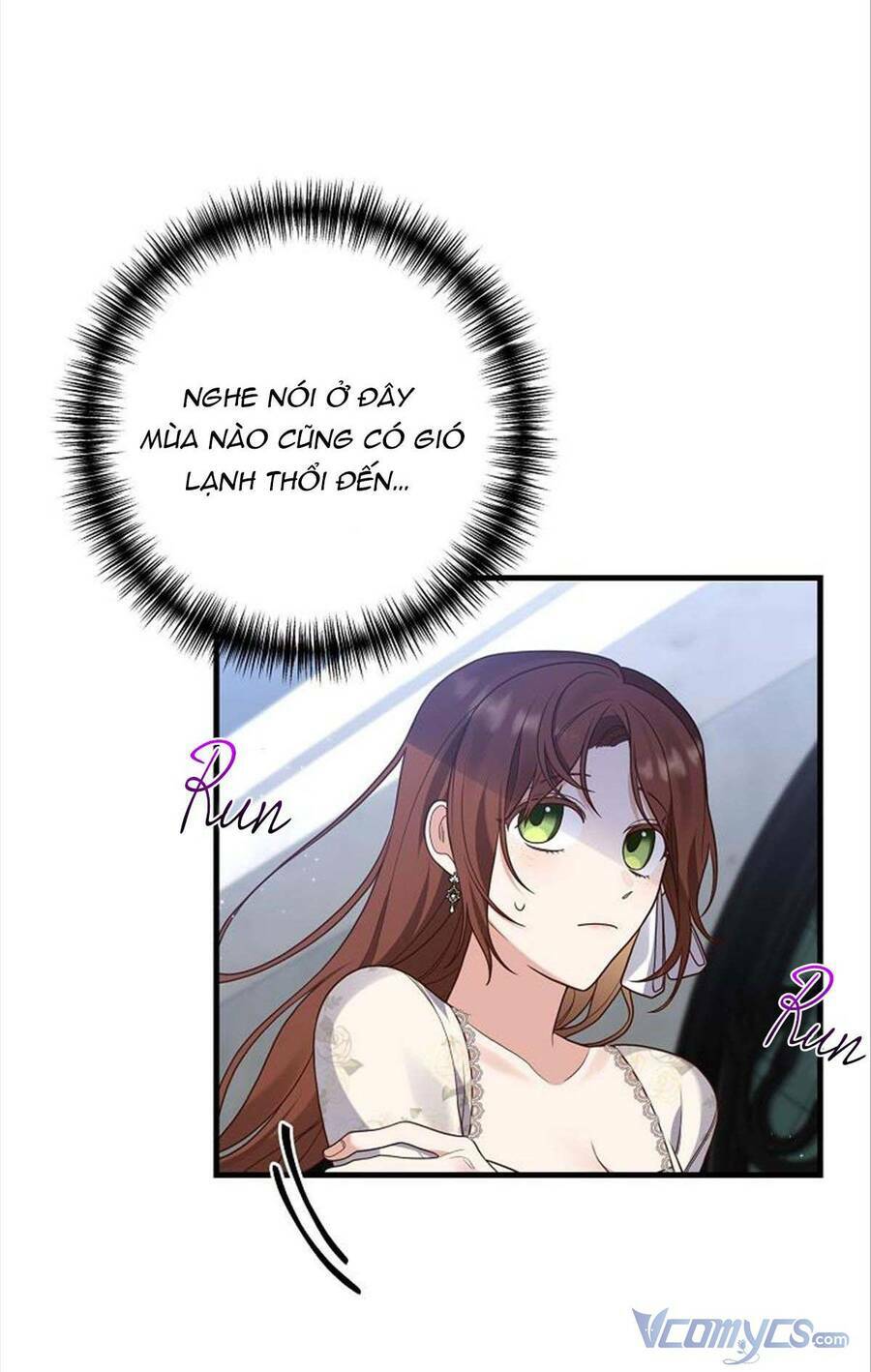 Hôn Phu Của Tôi Là Nam Chính Yandere: Chapter 10