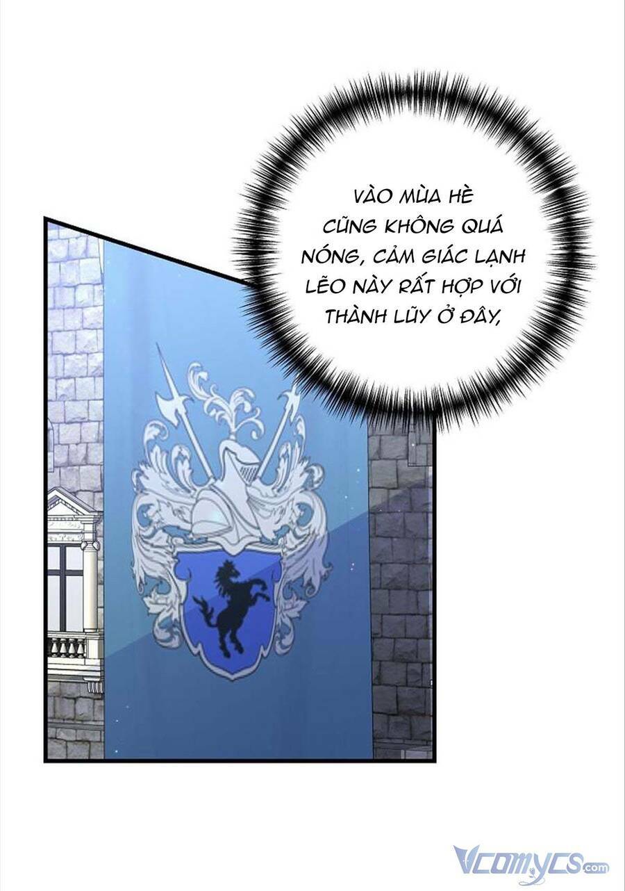 Hôn Phu Của Tôi Là Nam Chính Yandere: Chapter 10
