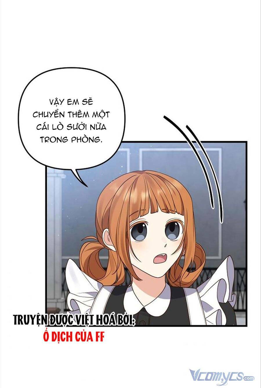 Hôn Phu Của Tôi Là Nam Chính Yandere: Chapter 10
