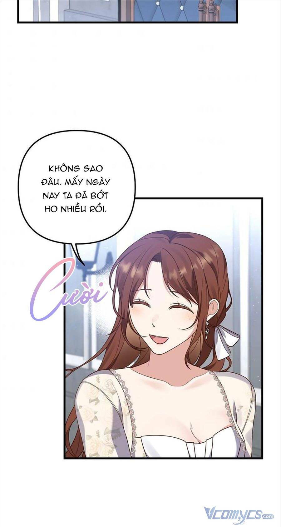Hôn Phu Của Tôi Là Nam Chính Yandere: Chapter 10