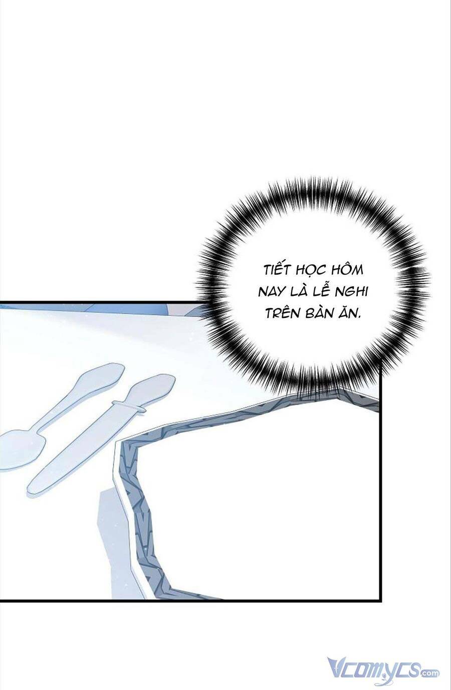 Hôn Phu Của Tôi Là Nam Chính Yandere: Chapter 10