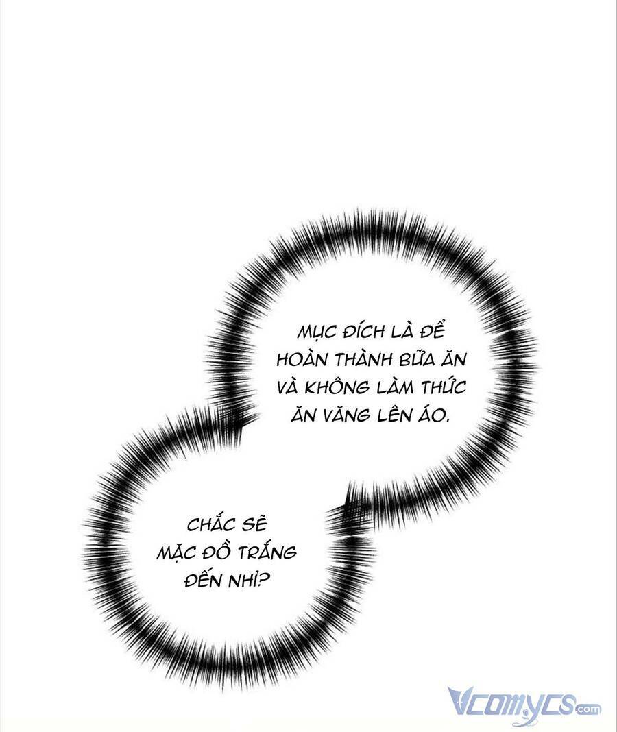 Hôn Phu Của Tôi Là Nam Chính Yandere: Chapter 10