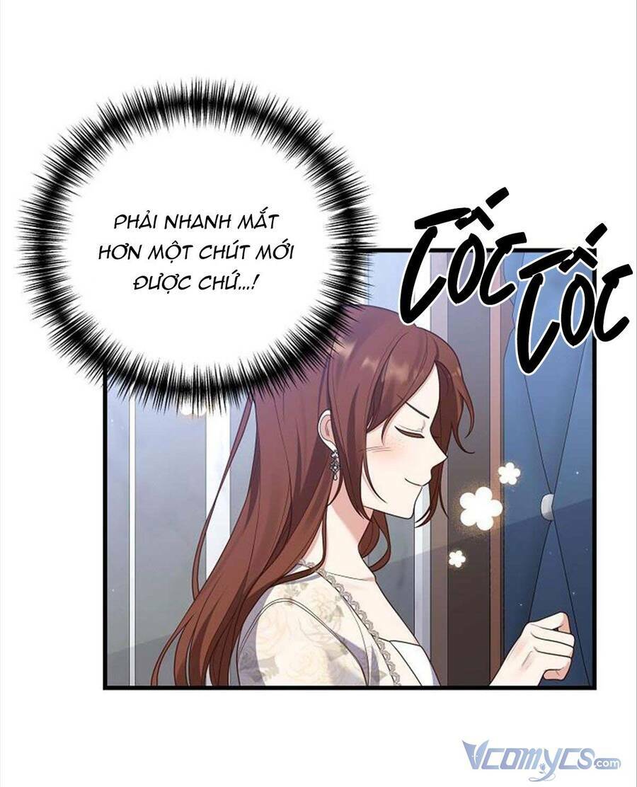 Hôn Phu Của Tôi Là Nam Chính Yandere: Chapter 10