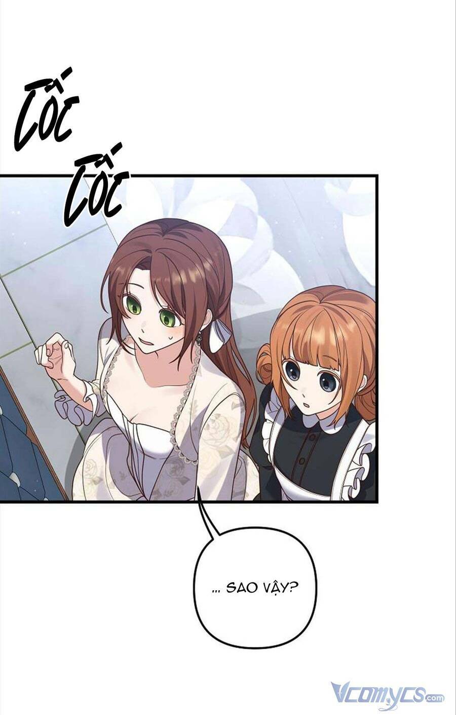 Hôn Phu Của Tôi Là Nam Chính Yandere: Chapter 10
