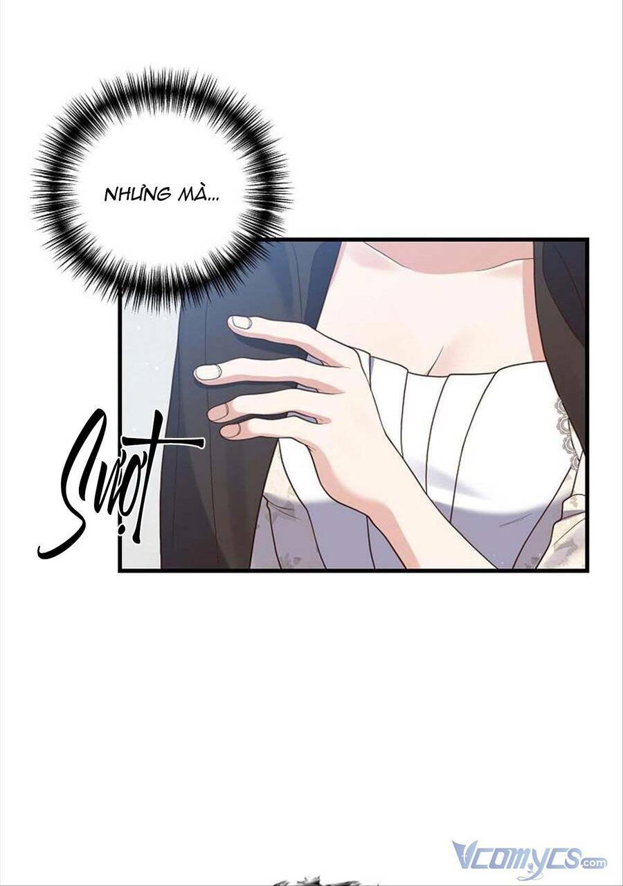 Hôn Phu Của Tôi Là Nam Chính Yandere: Chapter 10