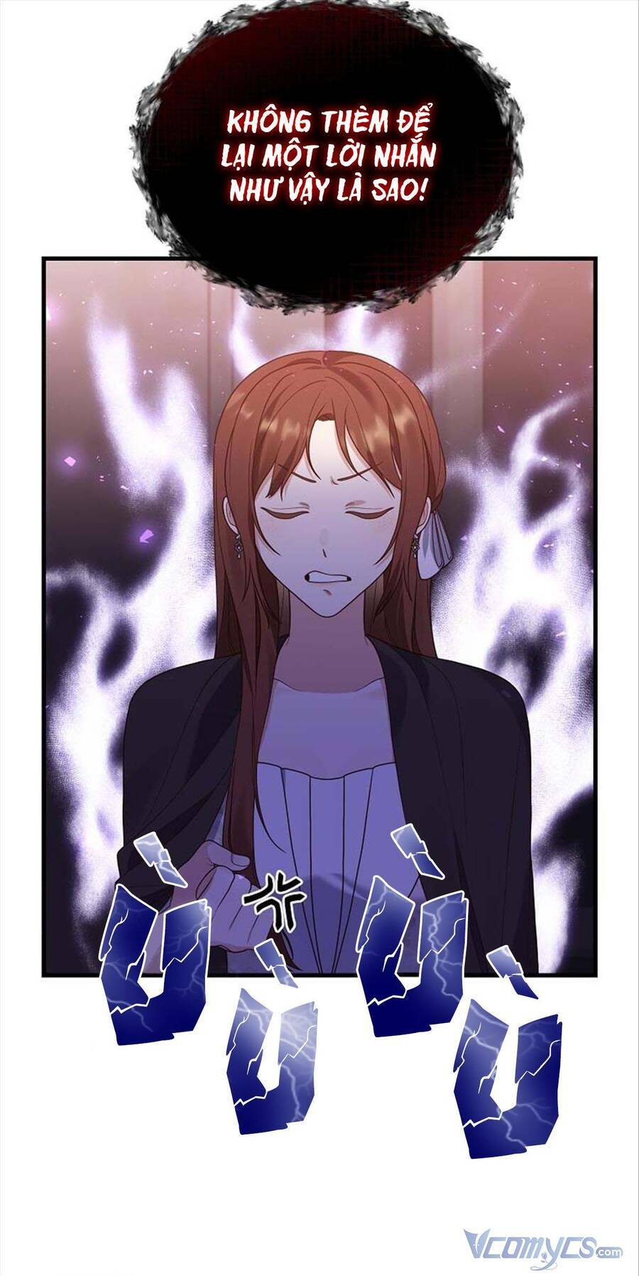 Hôn Phu Của Tôi Là Nam Chính Yandere: Chapter 10