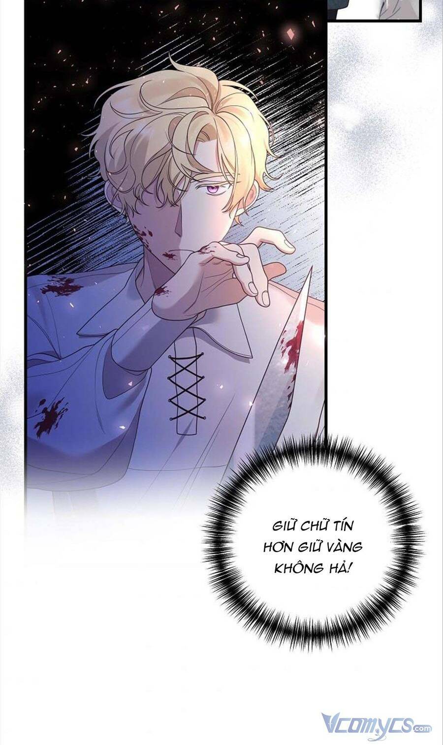 Hôn Phu Của Tôi Là Nam Chính Yandere: Chapter 10
