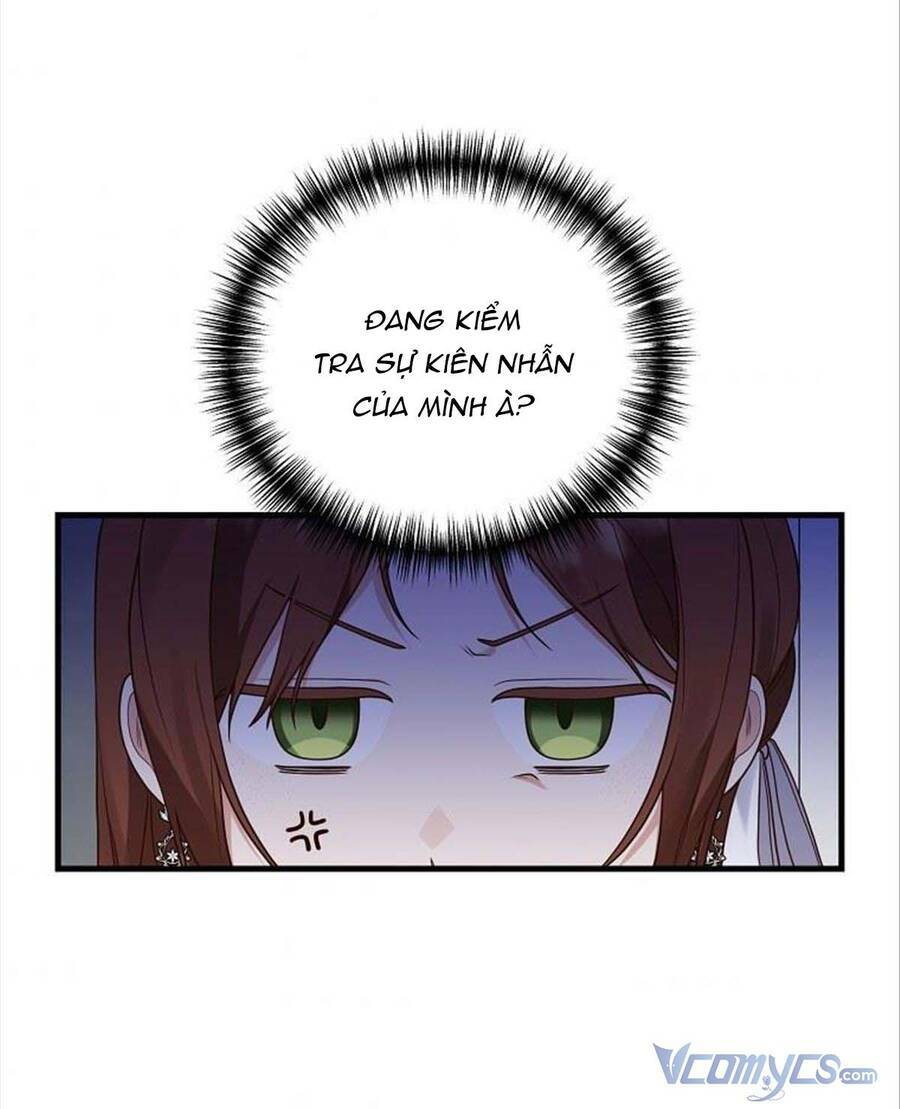 Hôn Phu Của Tôi Là Nam Chính Yandere: Chapter 10