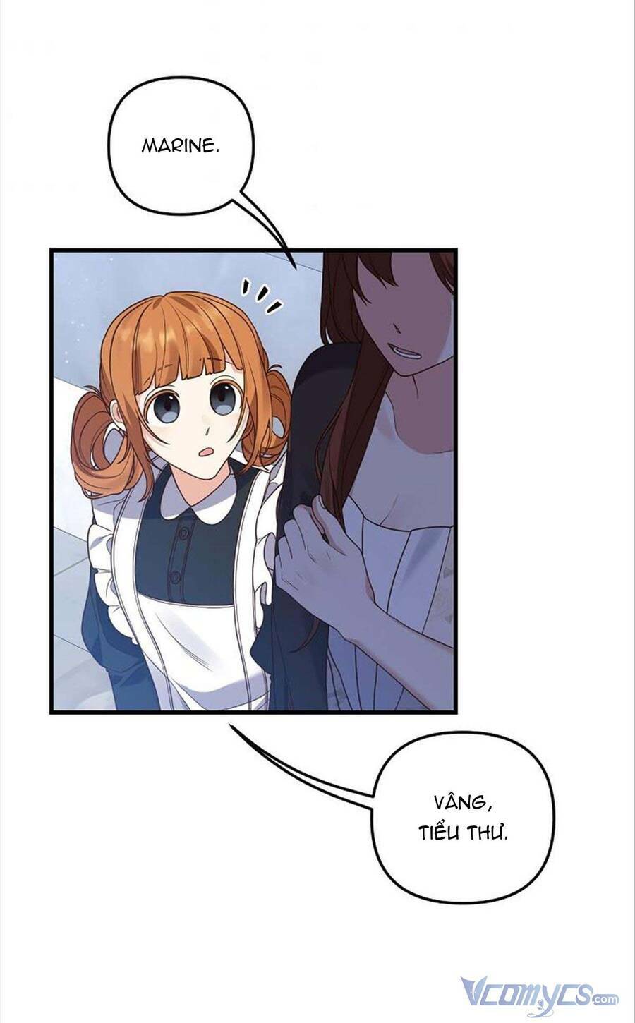 Hôn Phu Của Tôi Là Nam Chính Yandere: Chapter 10