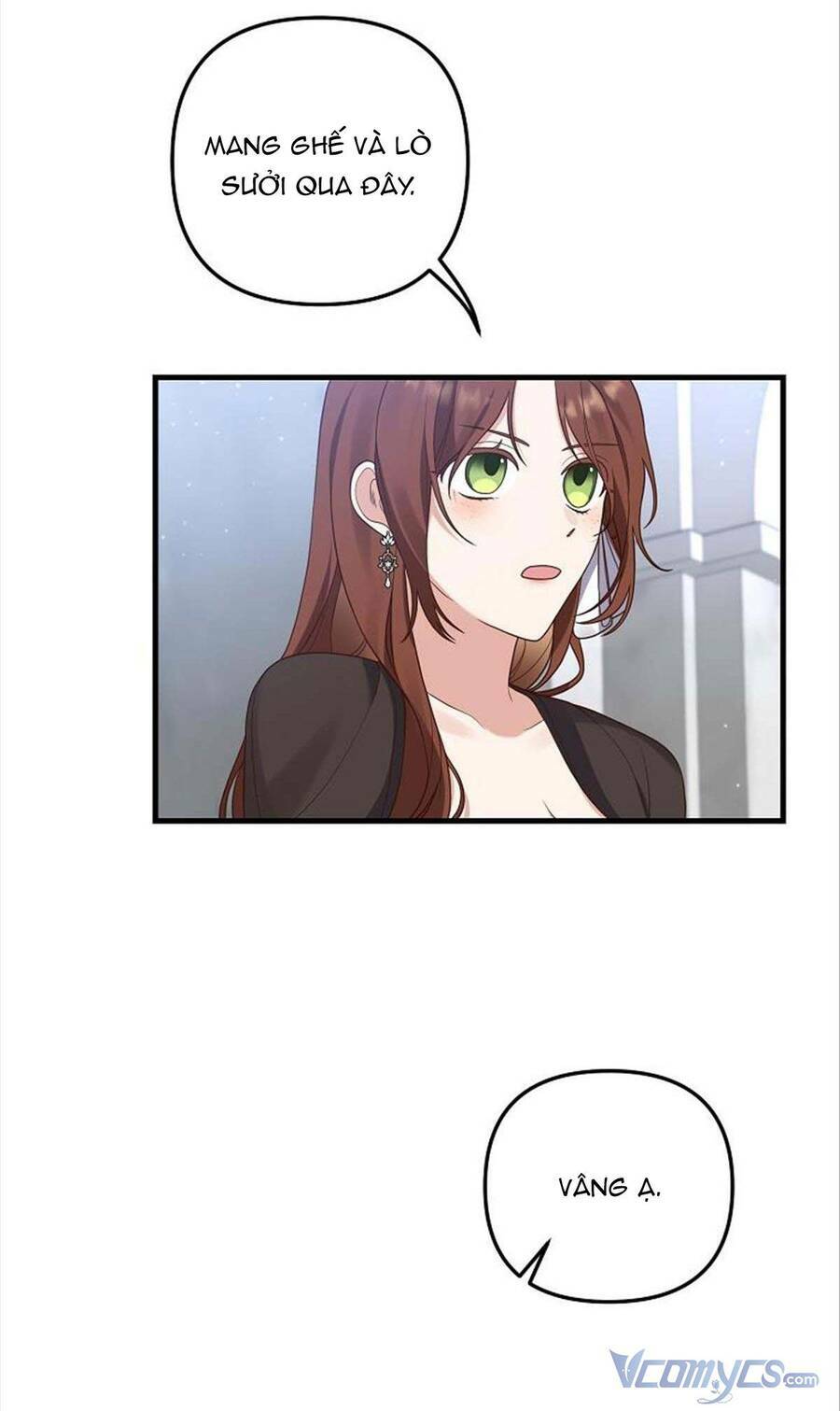 Hôn Phu Của Tôi Là Nam Chính Yandere: Chapter 10