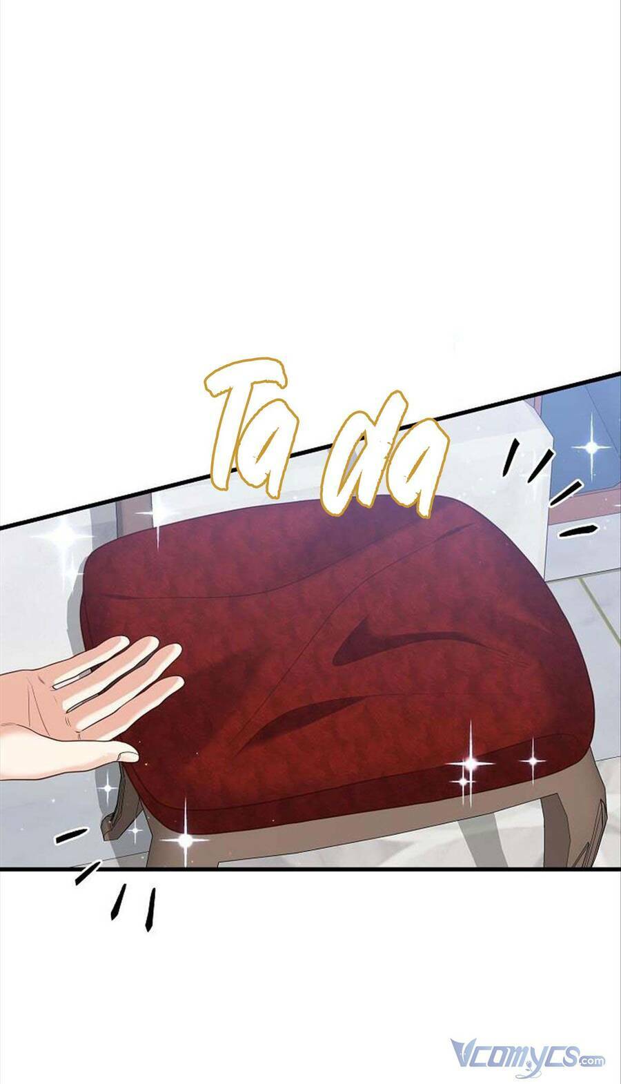 Hôn Phu Của Tôi Là Nam Chính Yandere: Chapter 10