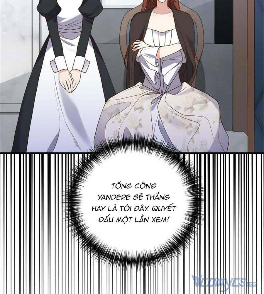Hôn Phu Của Tôi Là Nam Chính Yandere: Chapter 10
