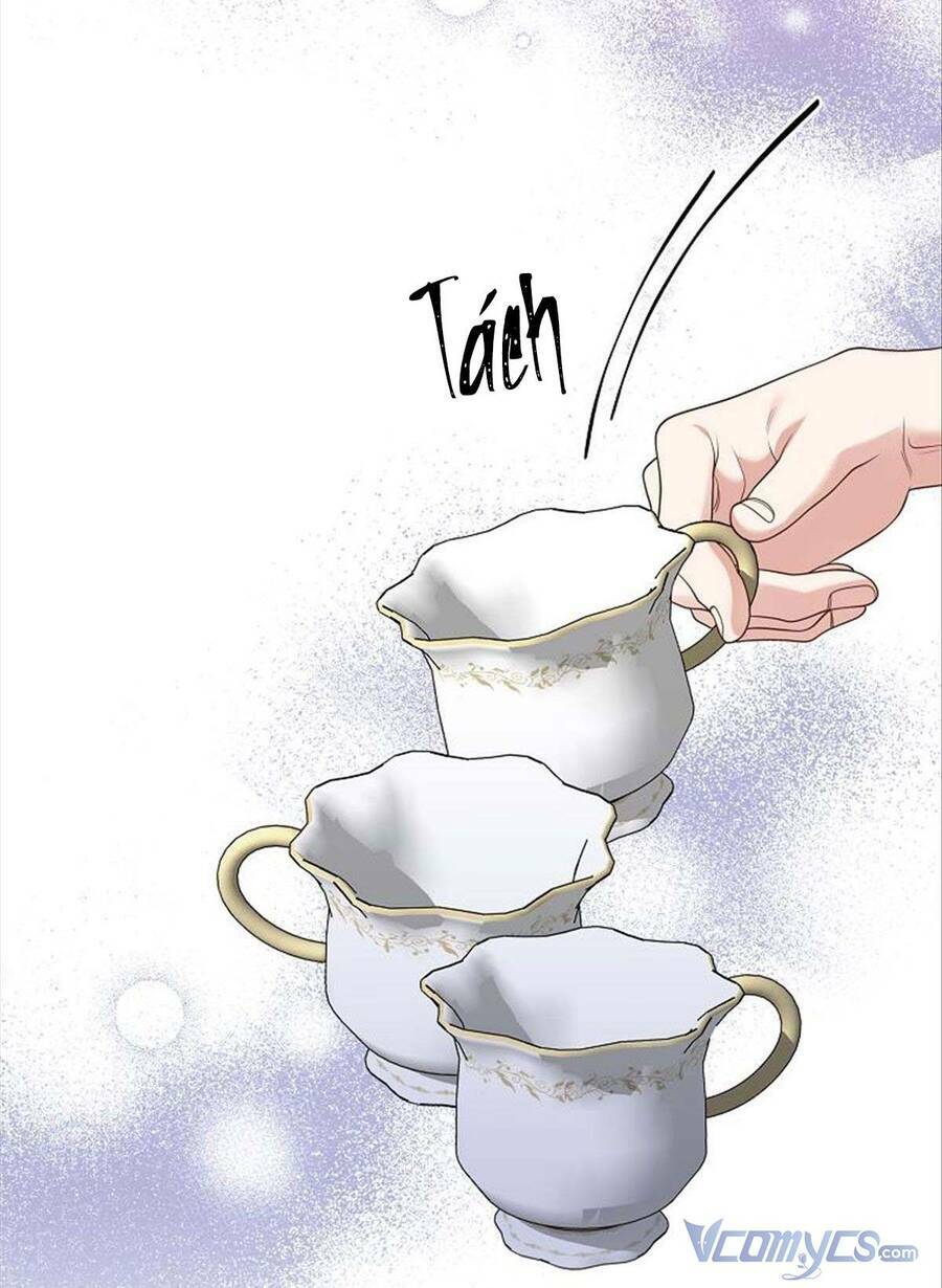 Hôn Phu Của Tôi Là Nam Chính Yandere: Chapter 10