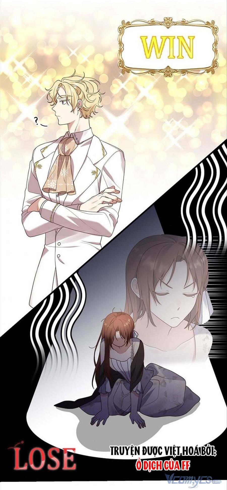 Hôn Phu Của Tôi Là Nam Chính Yandere: Chapter 10