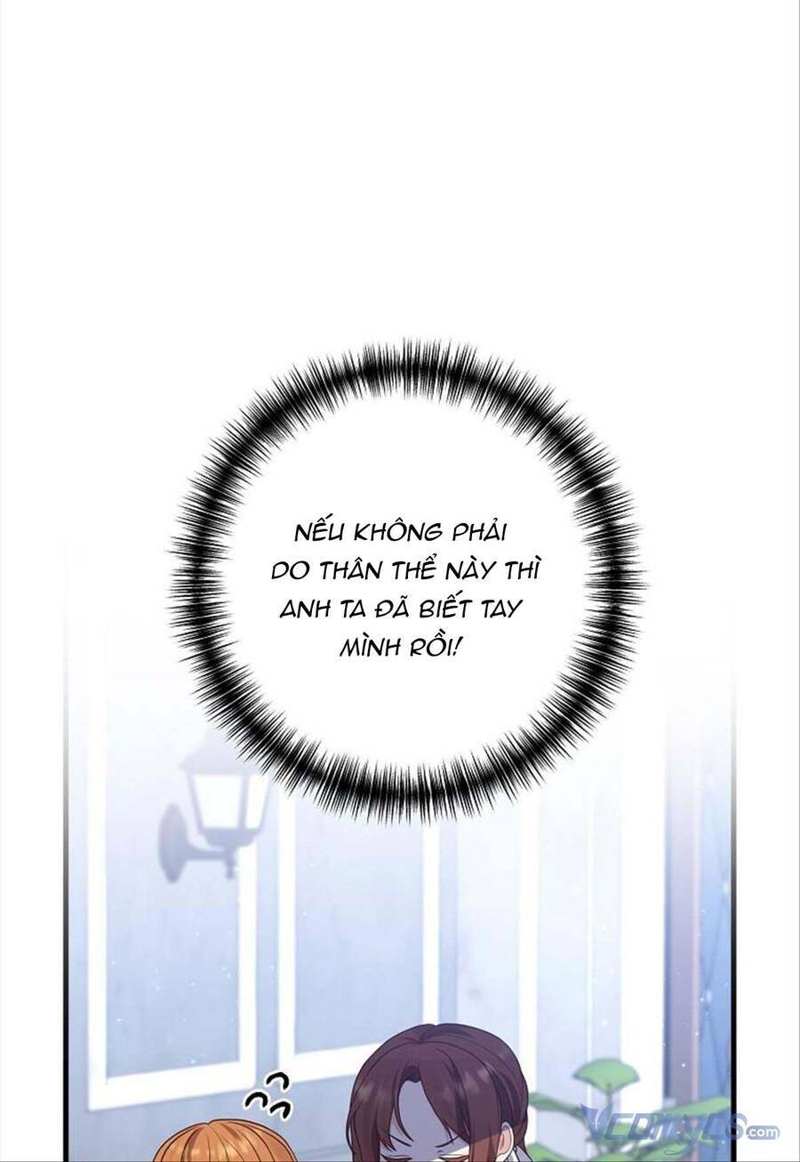Hôn Phu Của Tôi Là Nam Chính Yandere: Chapter 10