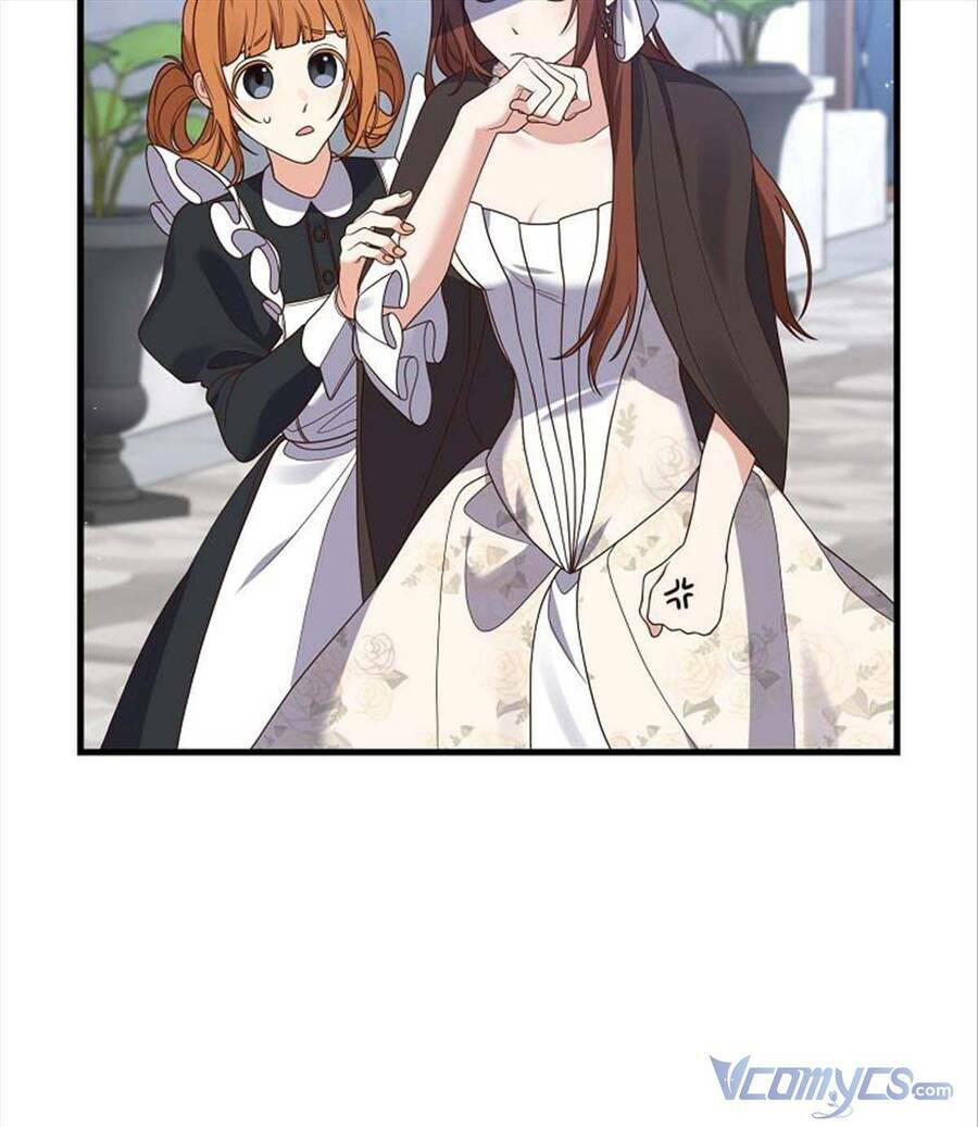 Hôn Phu Của Tôi Là Nam Chính Yandere: Chapter 10