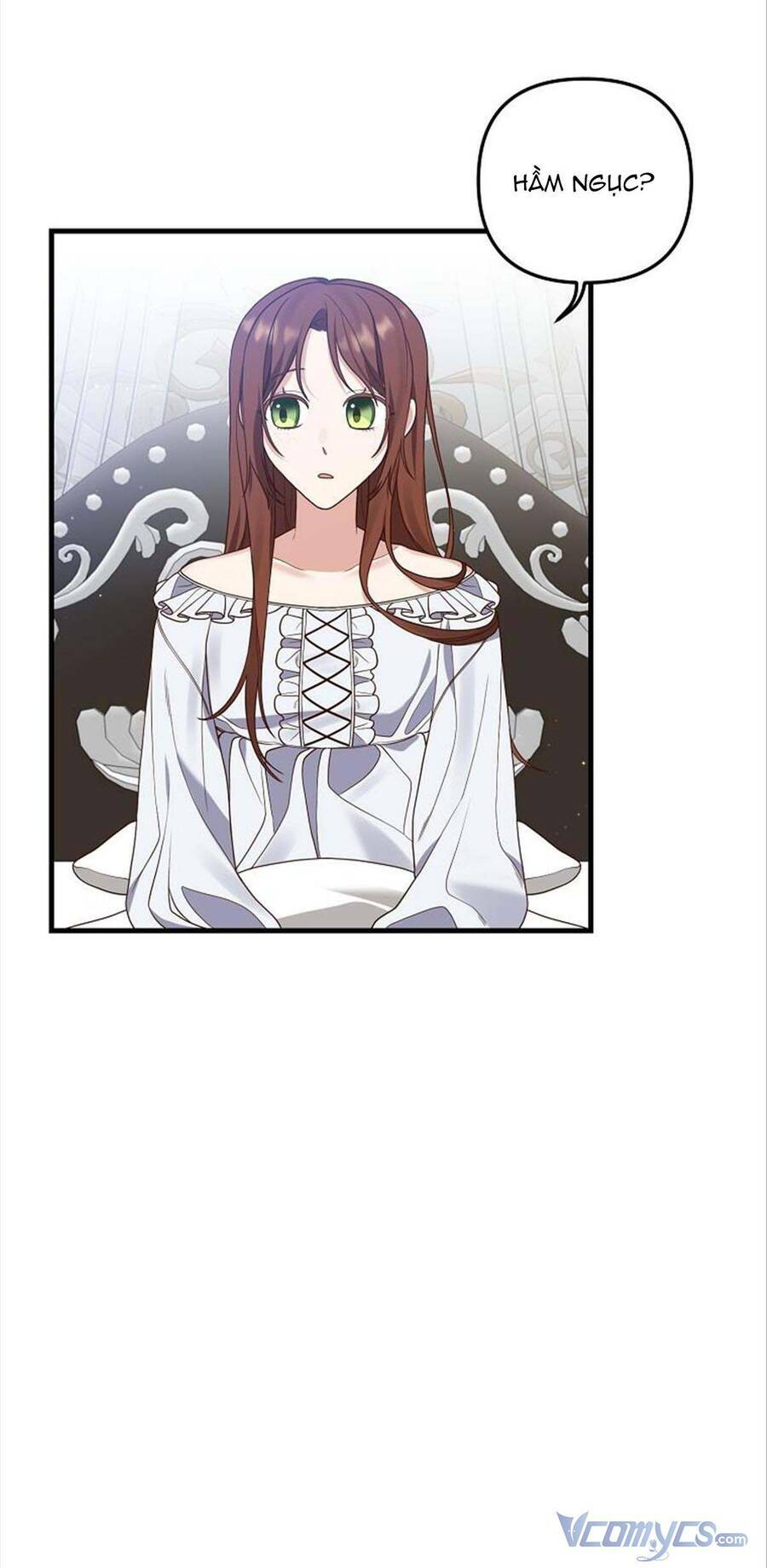 Hôn Phu Của Tôi Là Nam Chính Yandere: Chapter 10